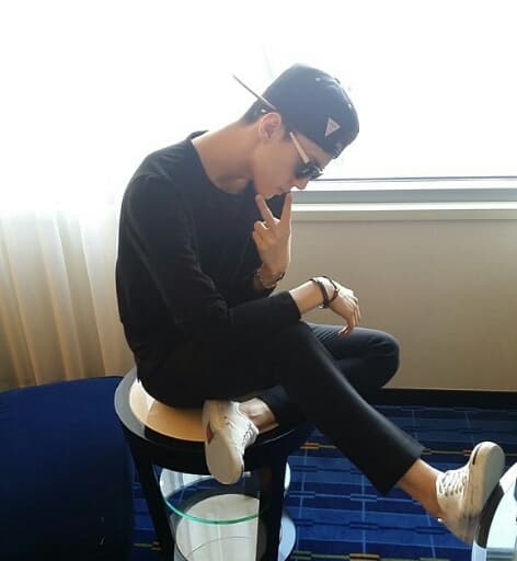 sehun 세훈
