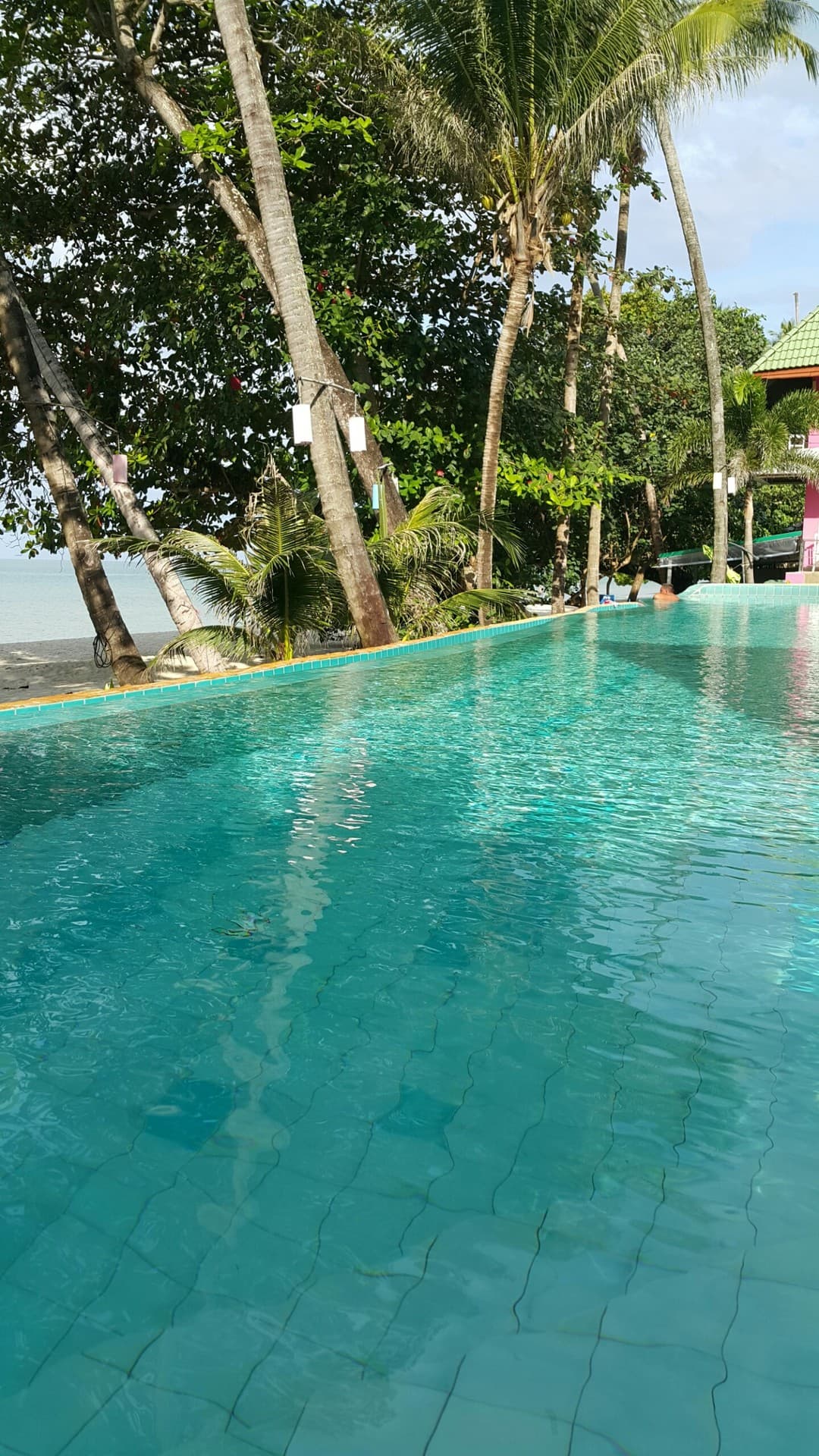 kho chang island thailand