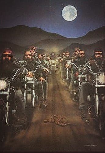 Ride
