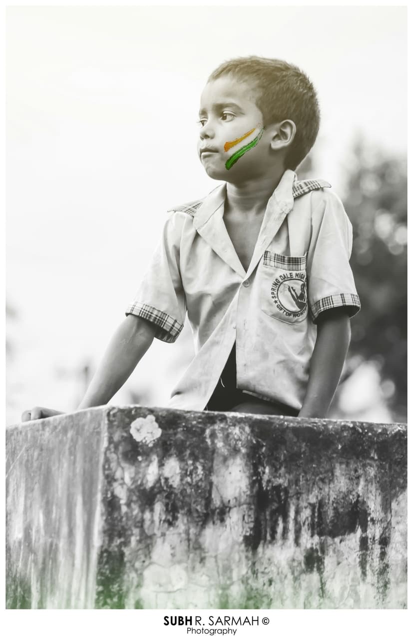 Common India