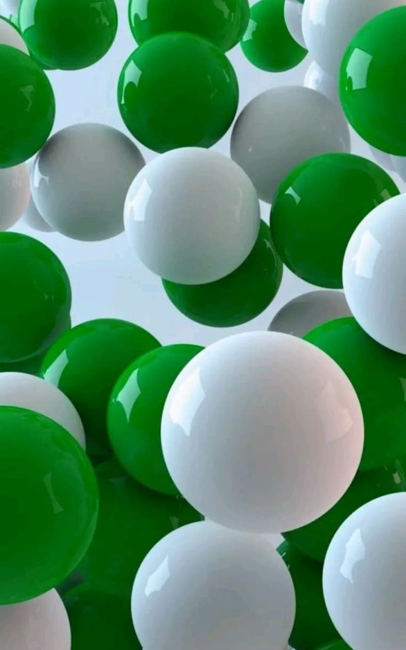 balloons