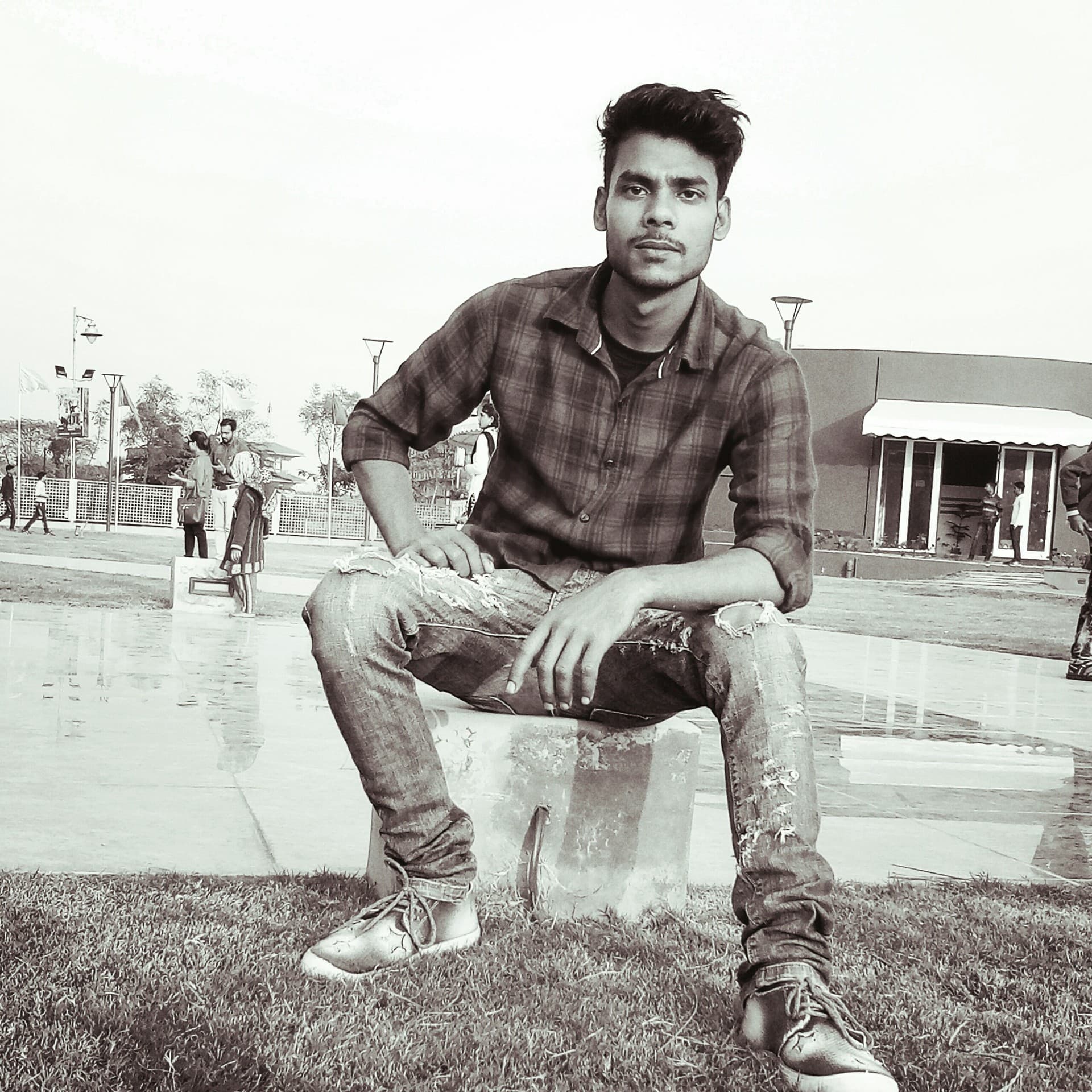 Chotu Sharma