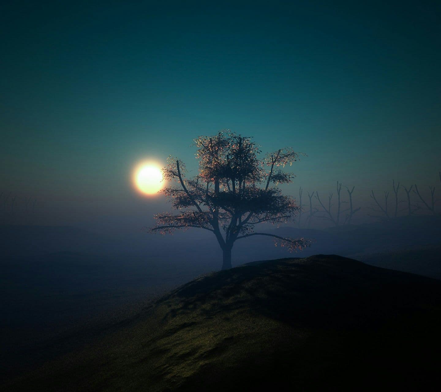 moon