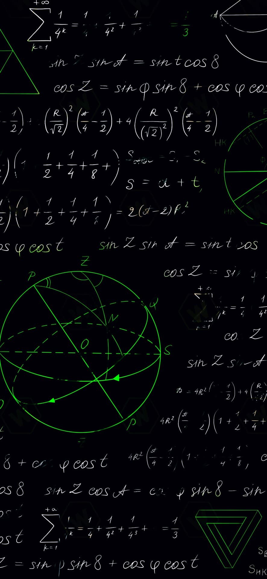 Mathematics