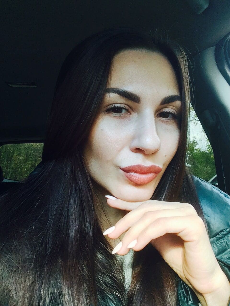 красотка
