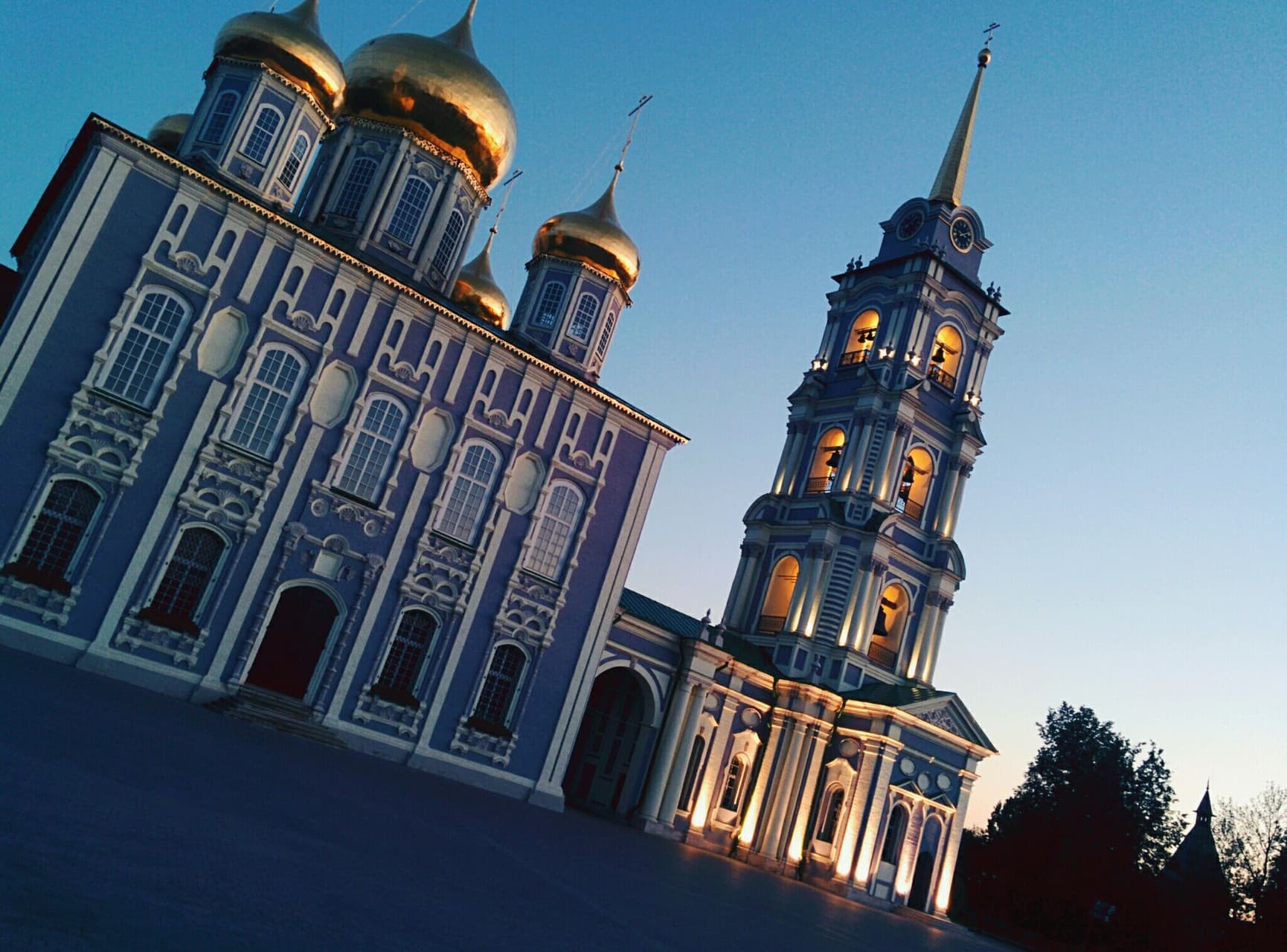 Тула