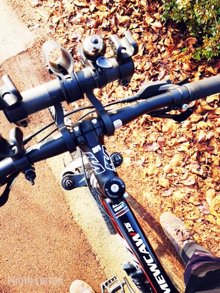 My MTB Bike