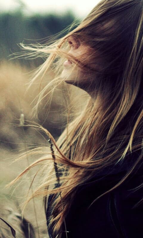 girl