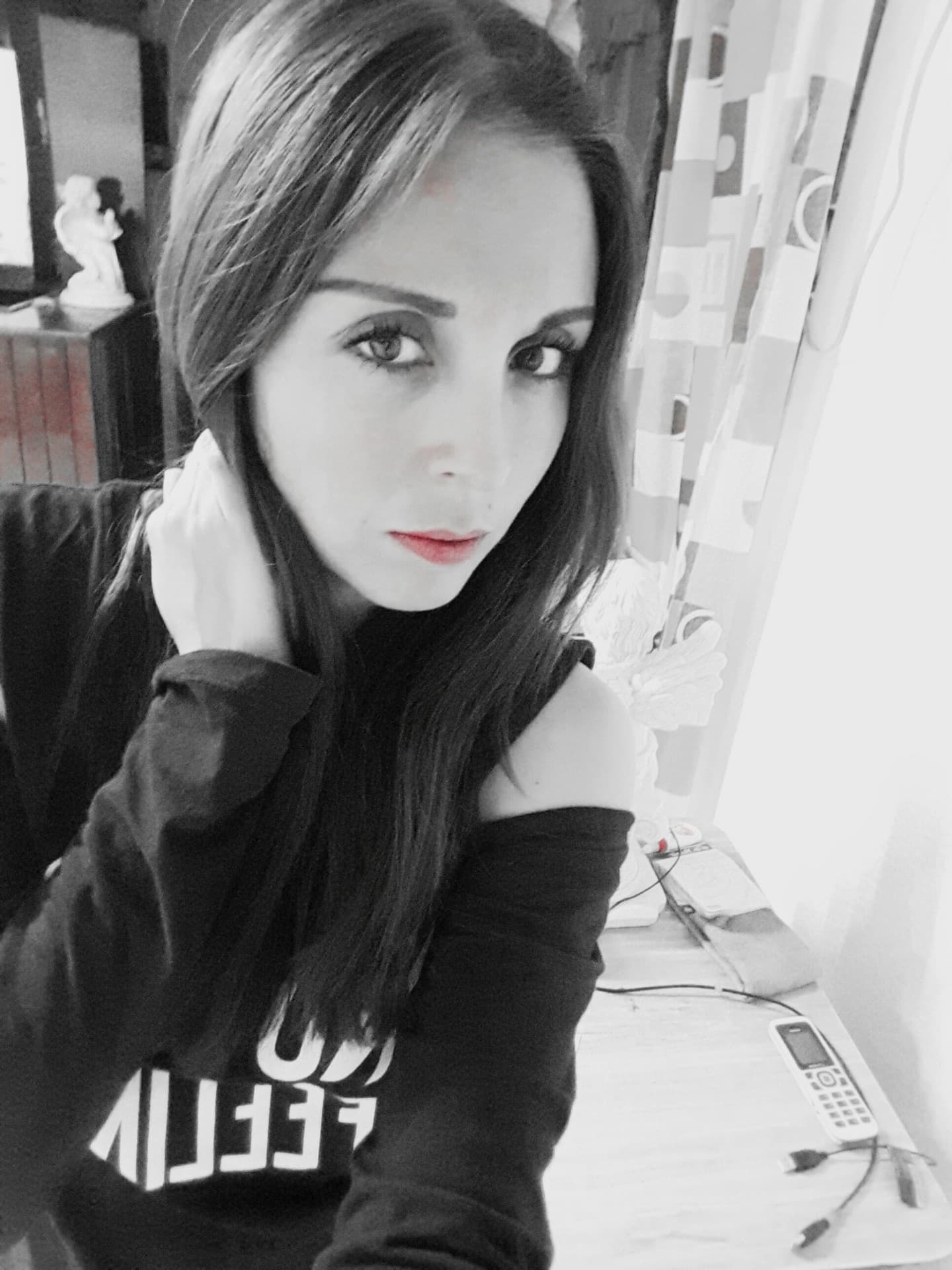 Me alone