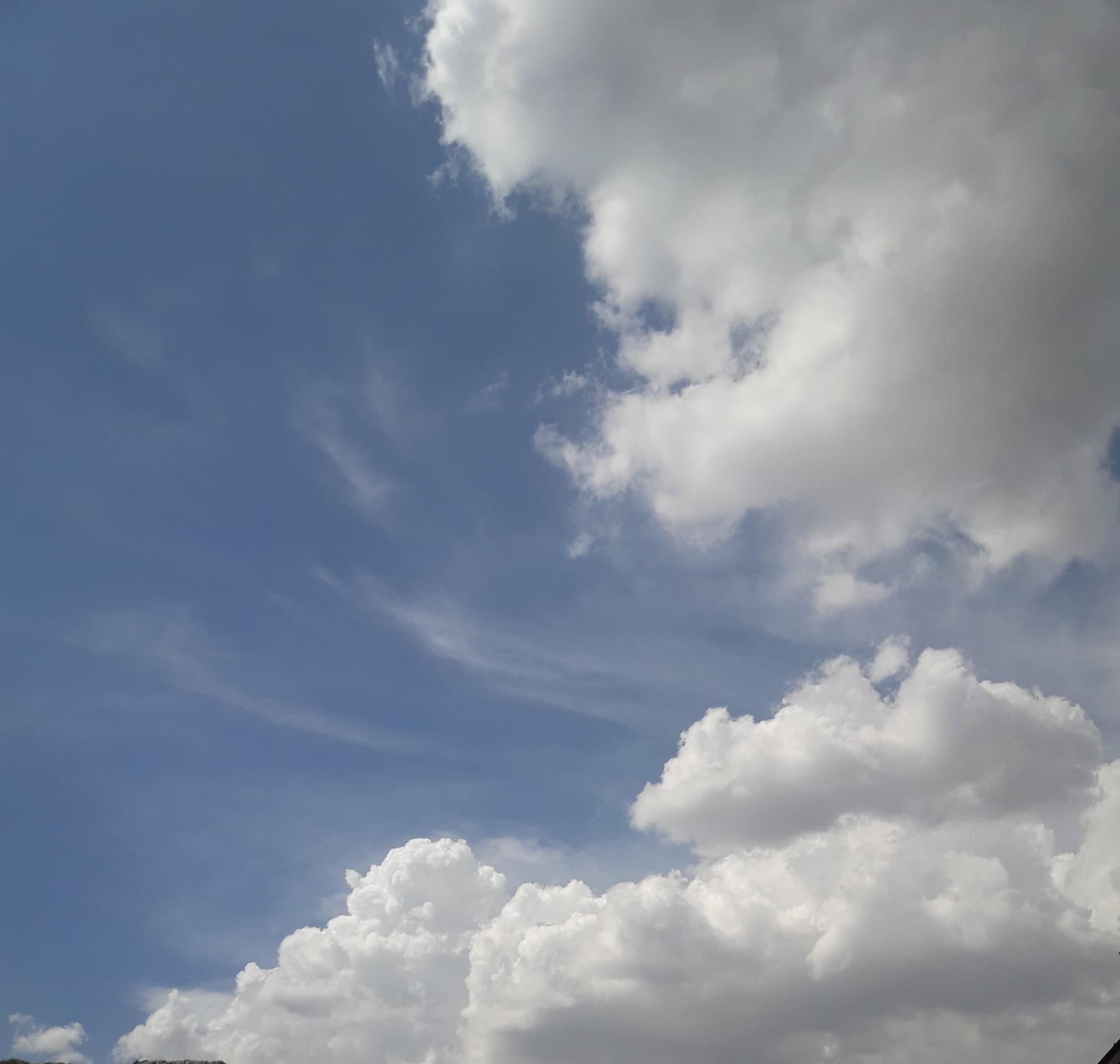 sky