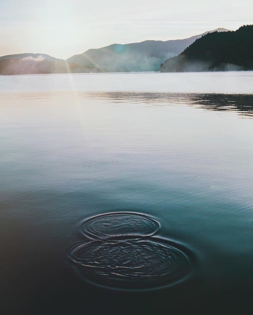 nature