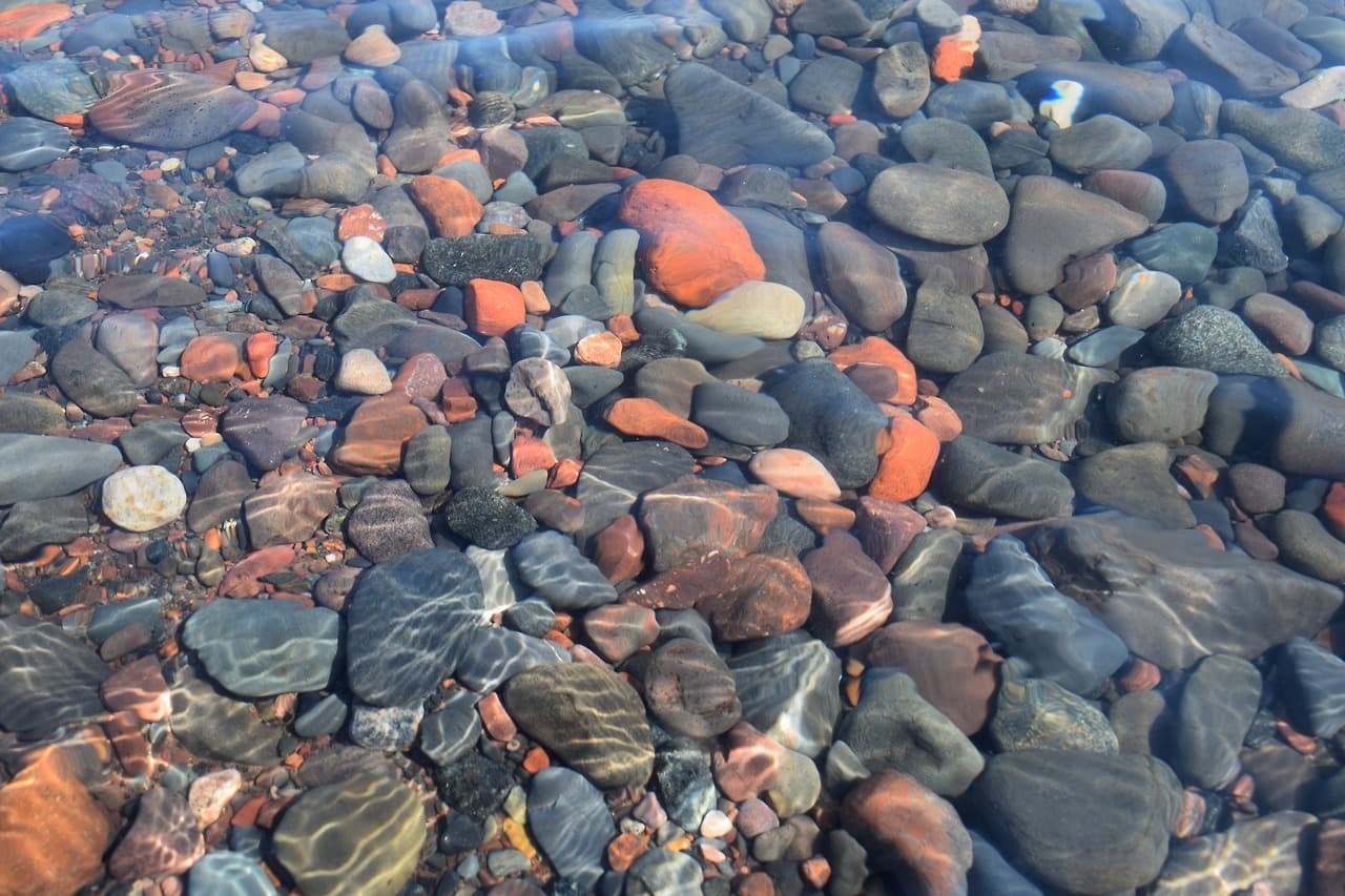 sea