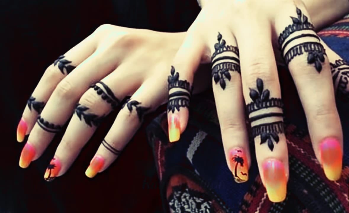 #nail art#