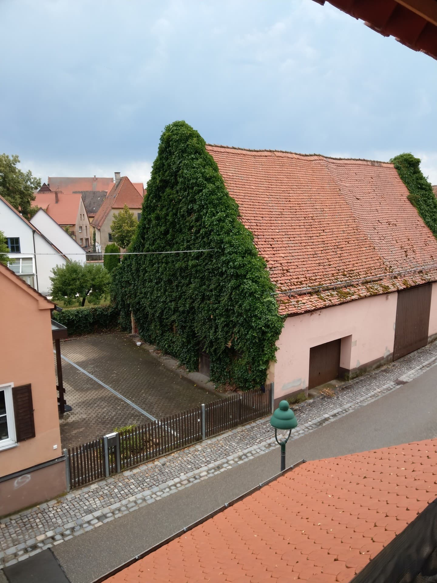 Nördlingen