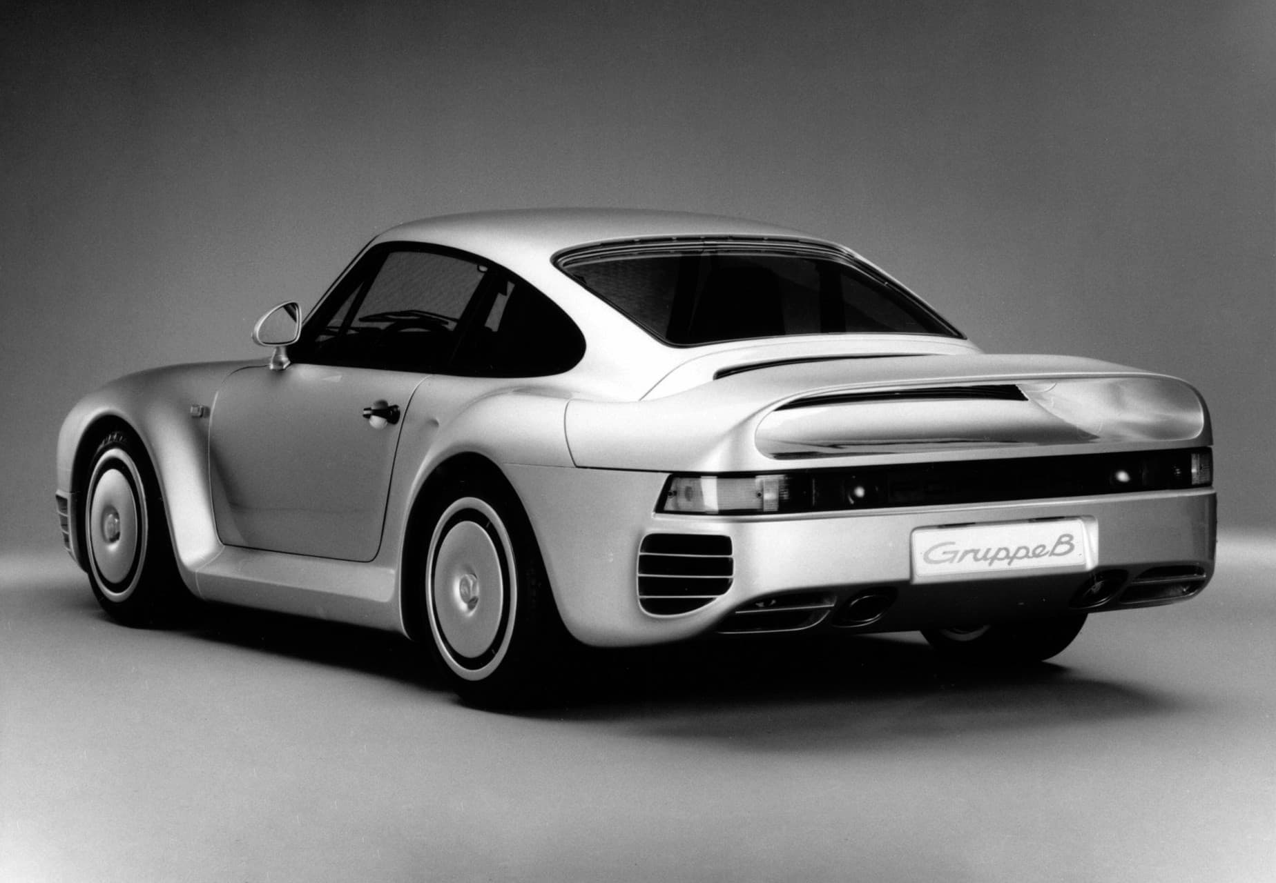 porsche