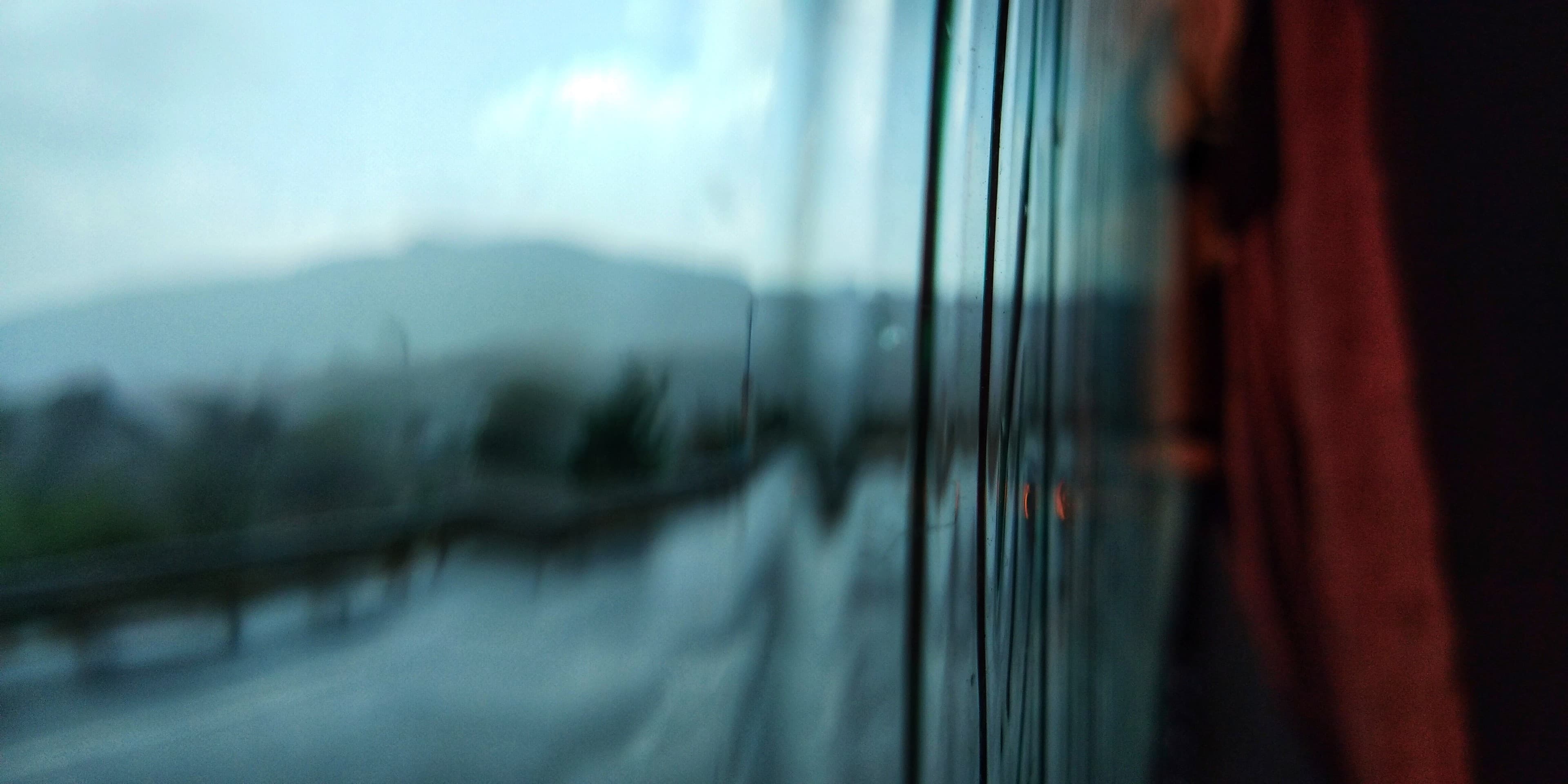 window seat