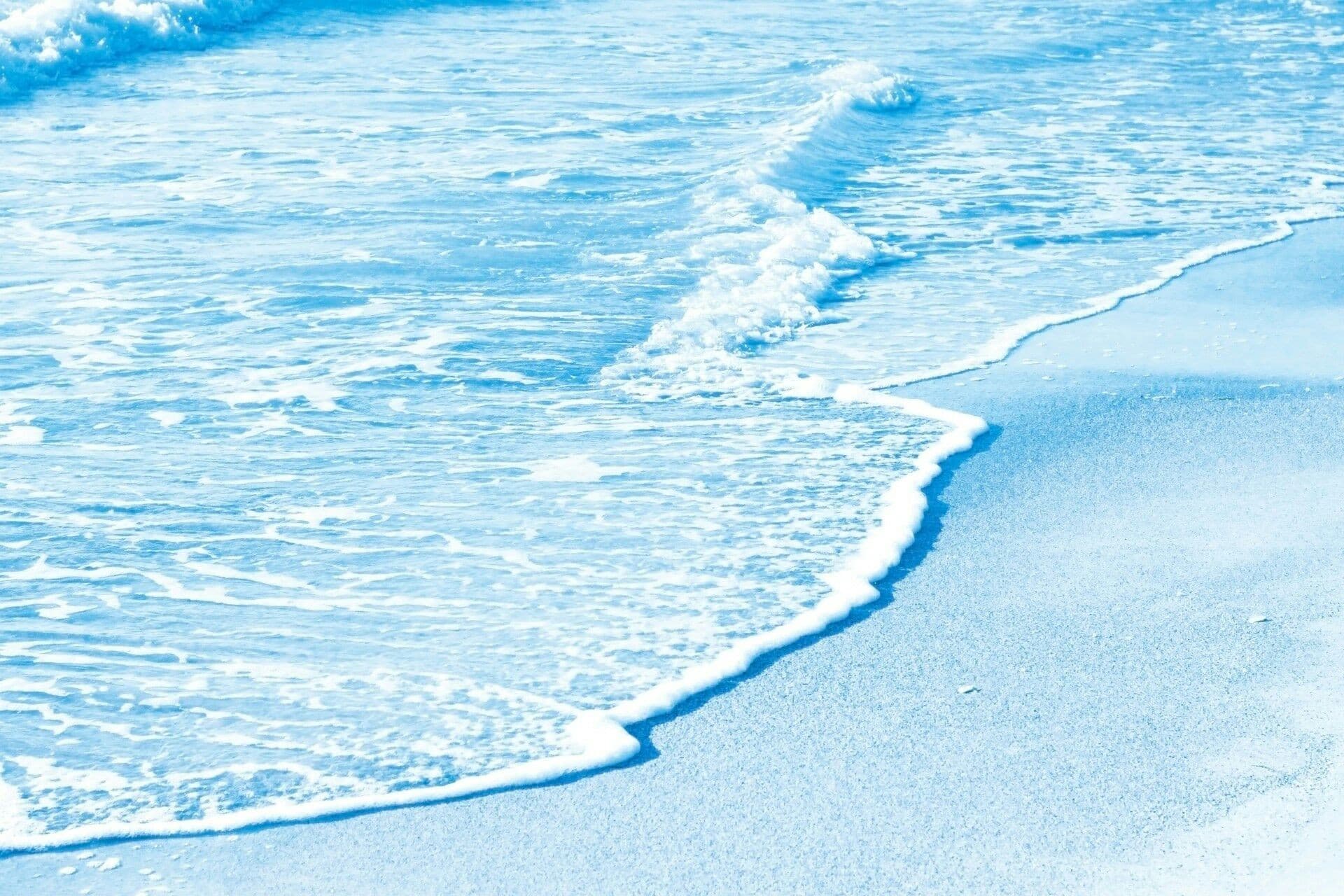 waves