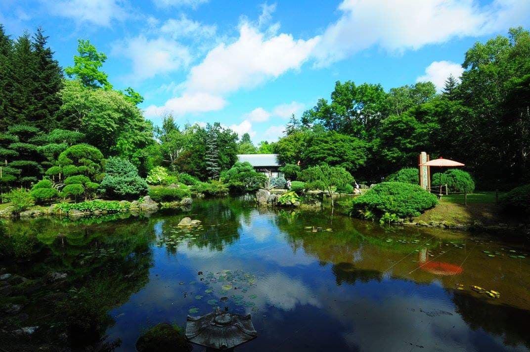 Manabe Yard