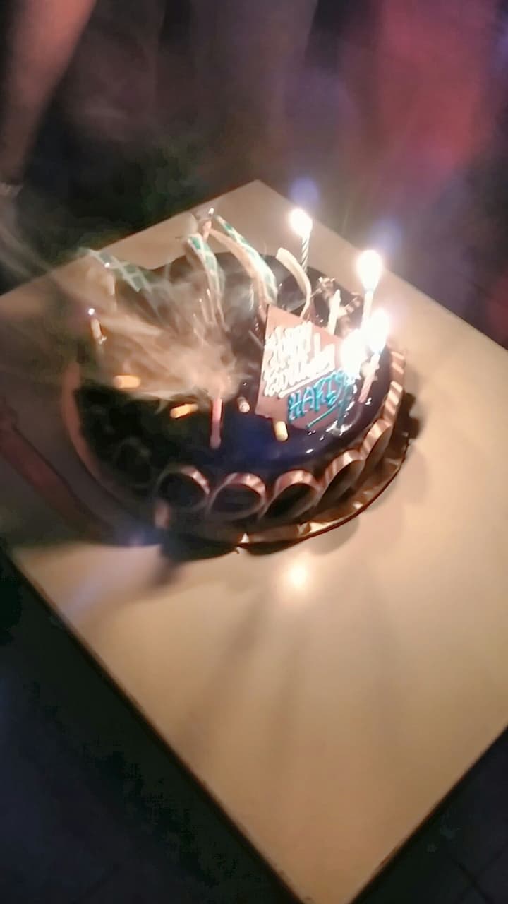 birthday