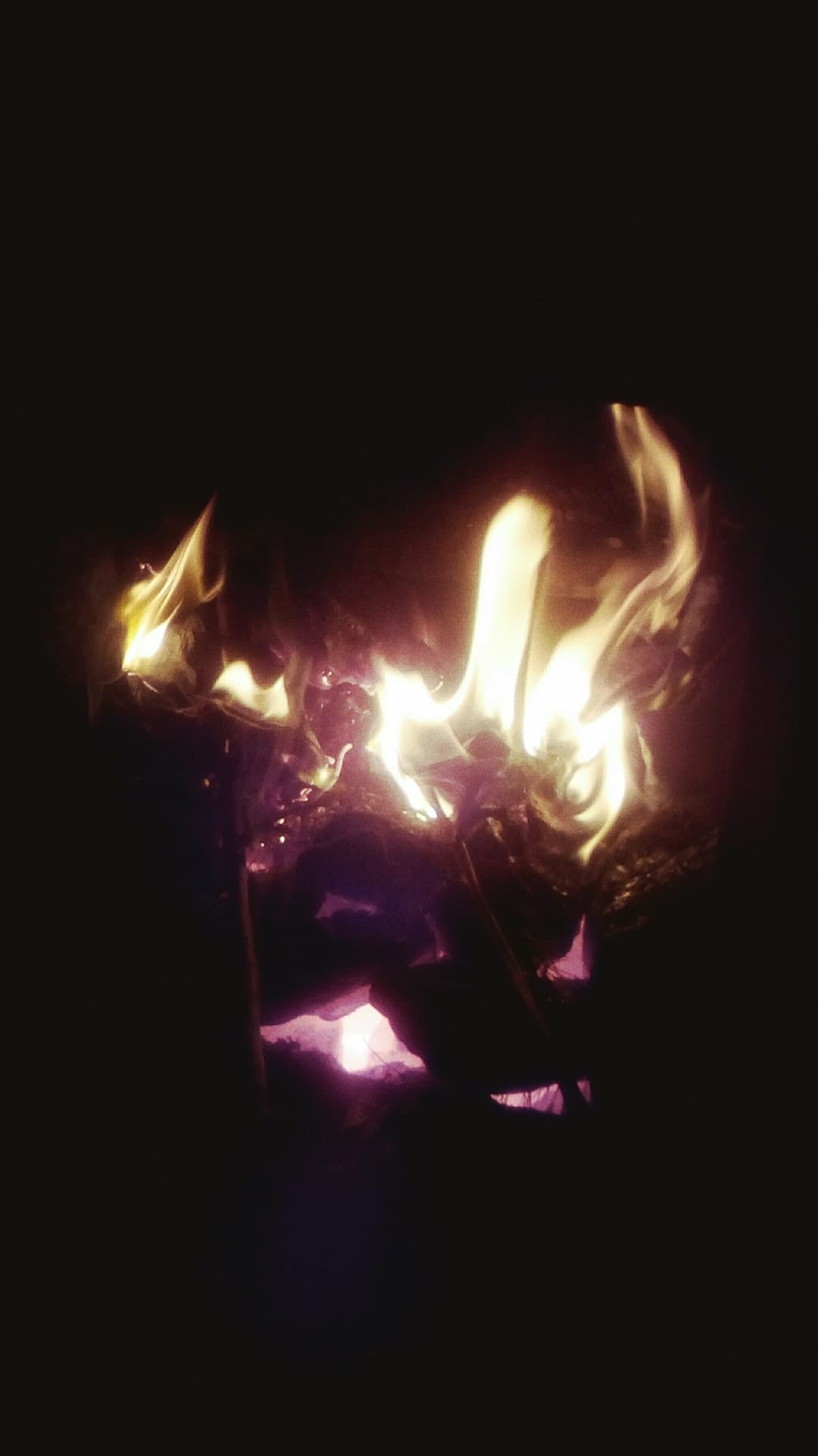 fire