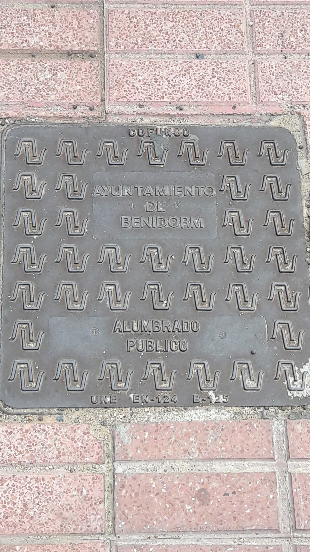 Benidorm, Spain