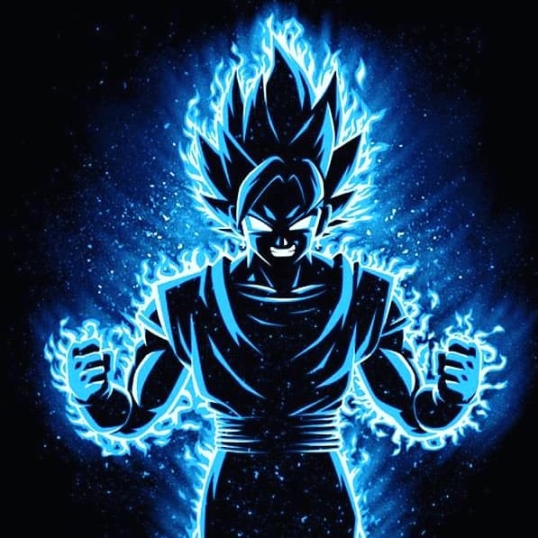 Goku