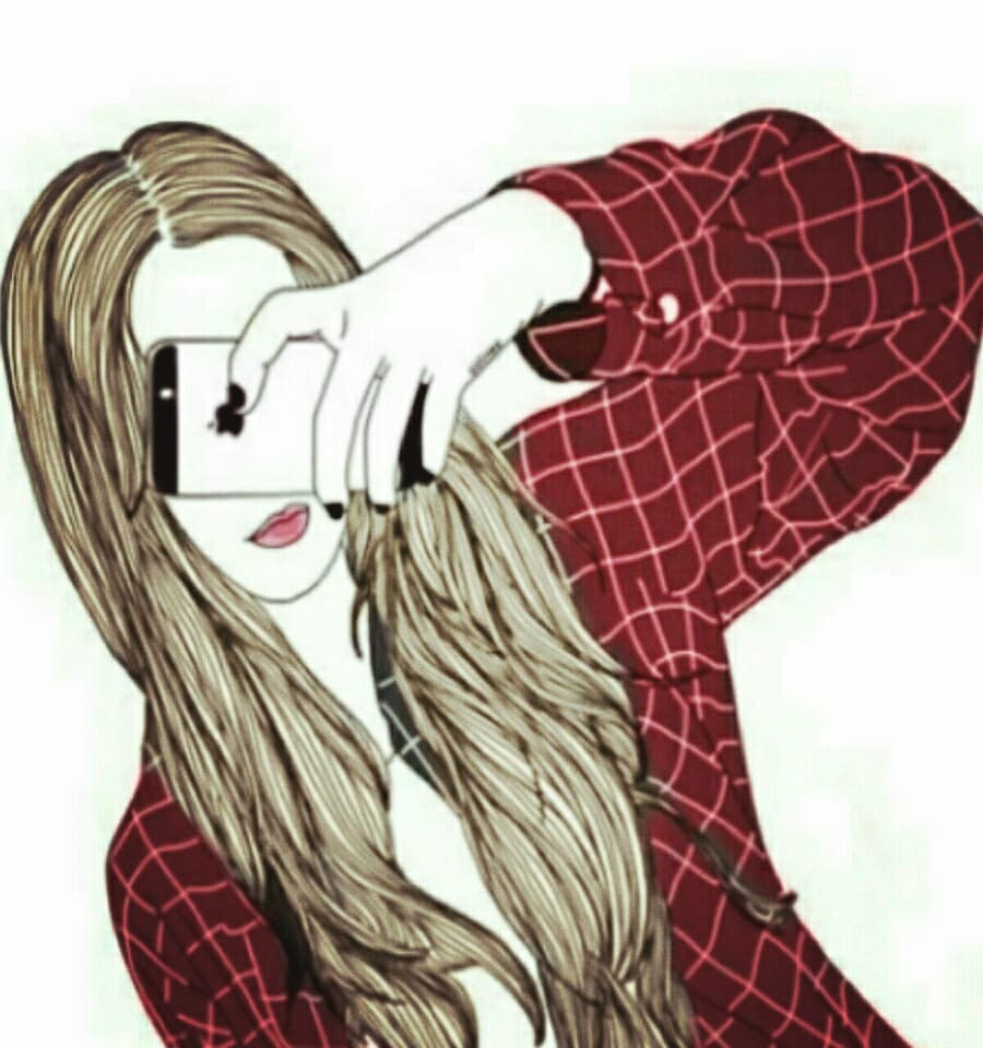selfie