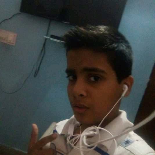 my