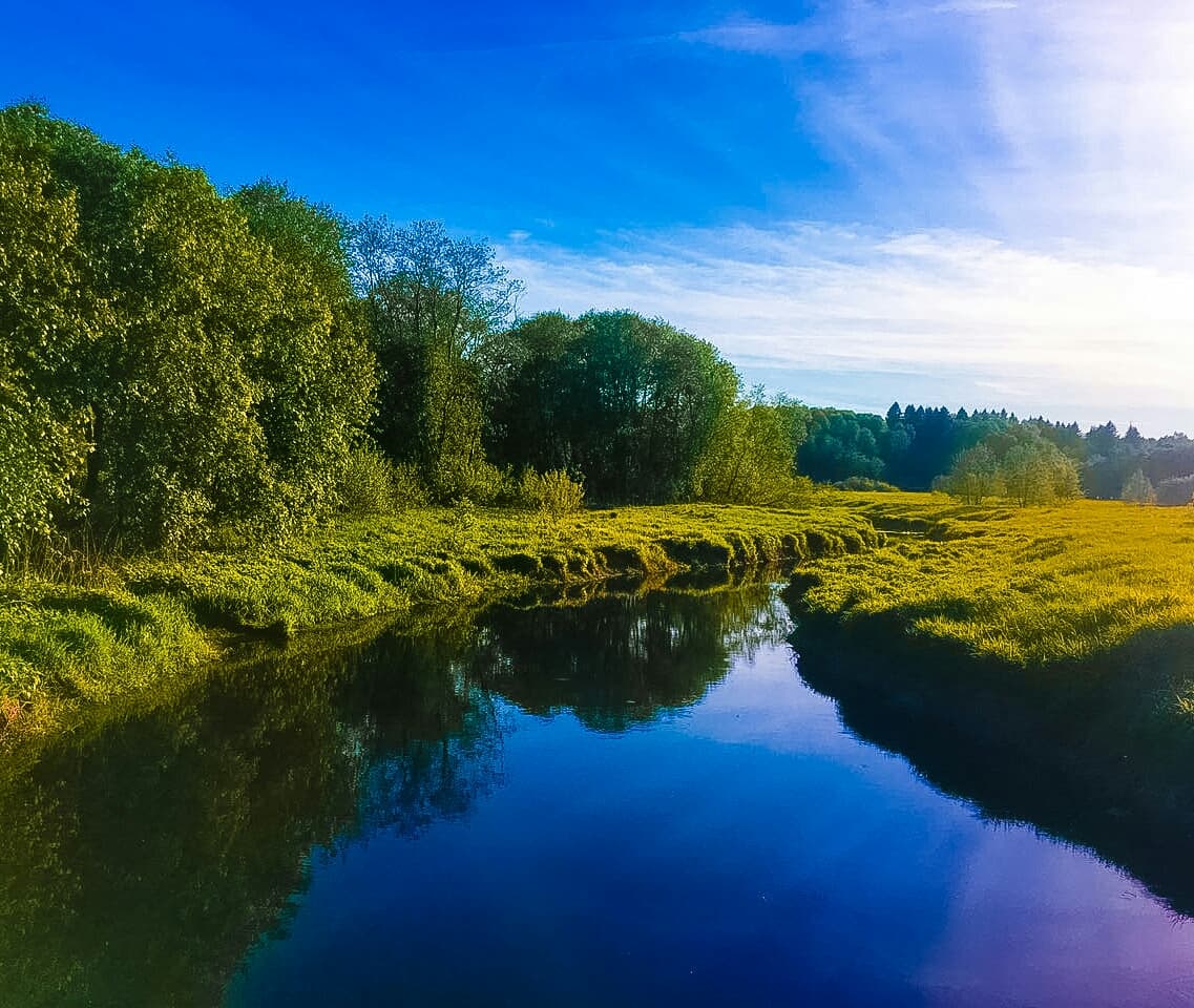Радонеж