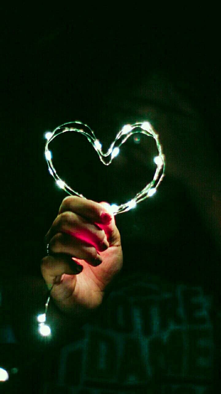❤