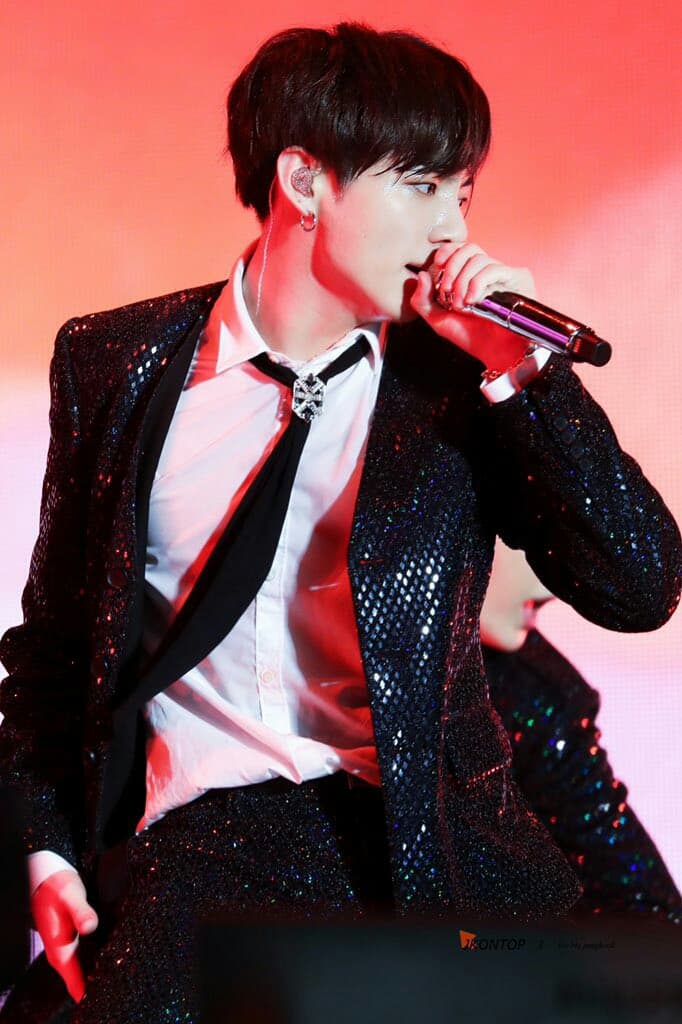jungkook