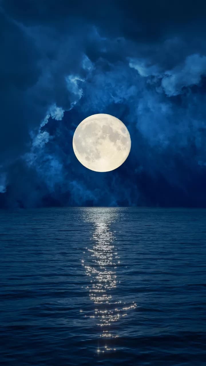 moon