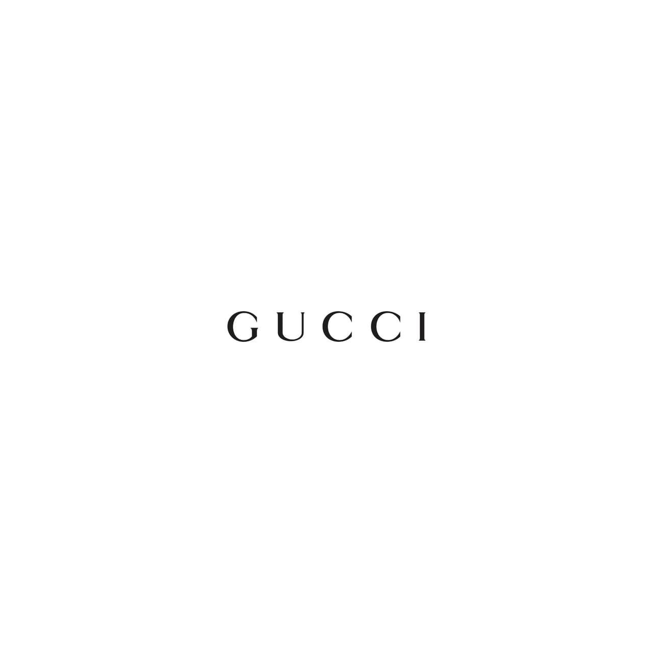 GUCCI