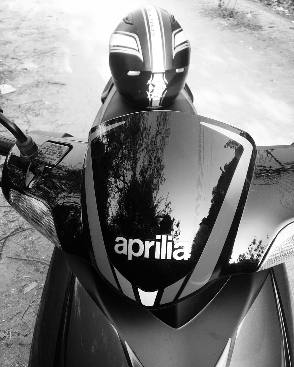 aprilia