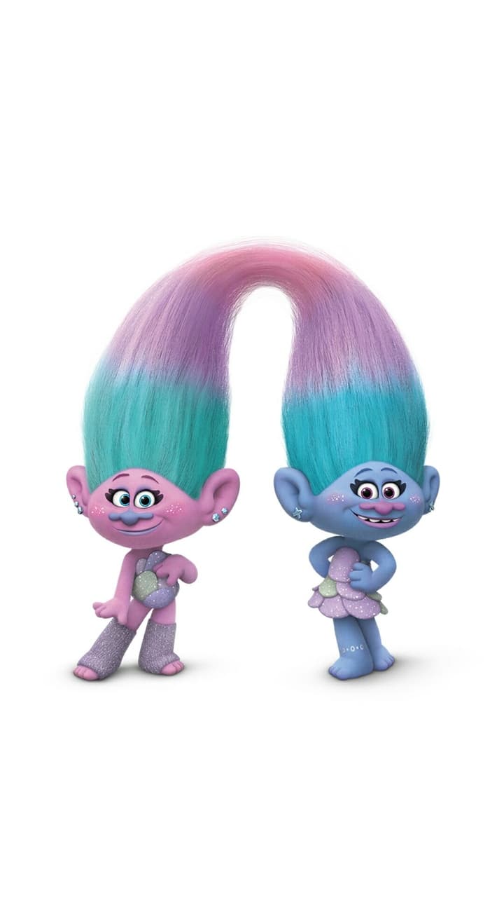 Trolls Best for profile picture
