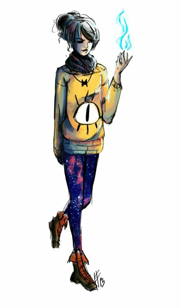 sister Bill Cypher