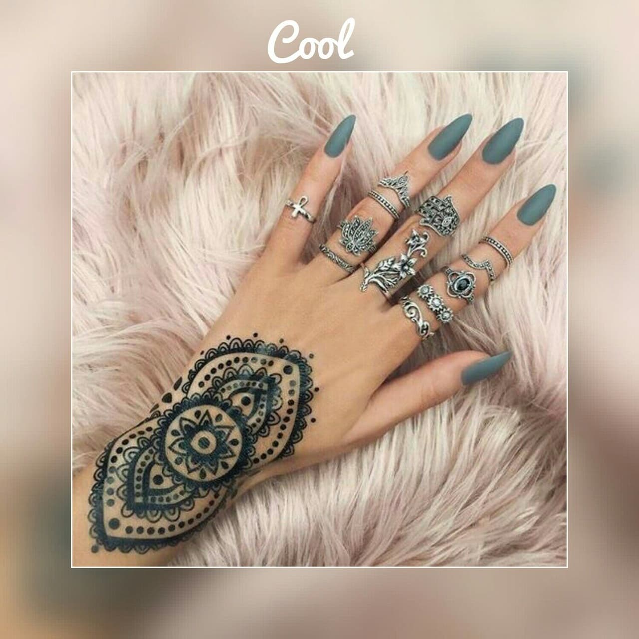 cool