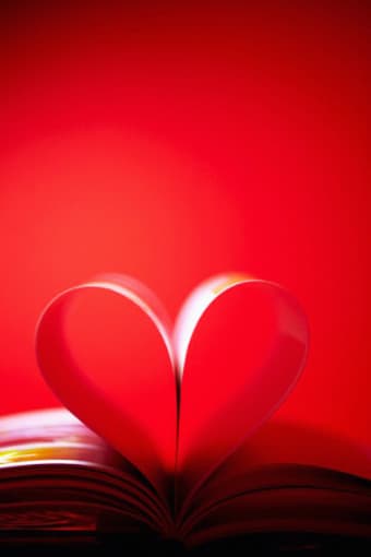 ♥