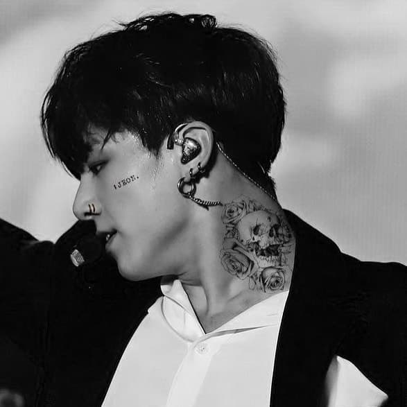Jung Kook
