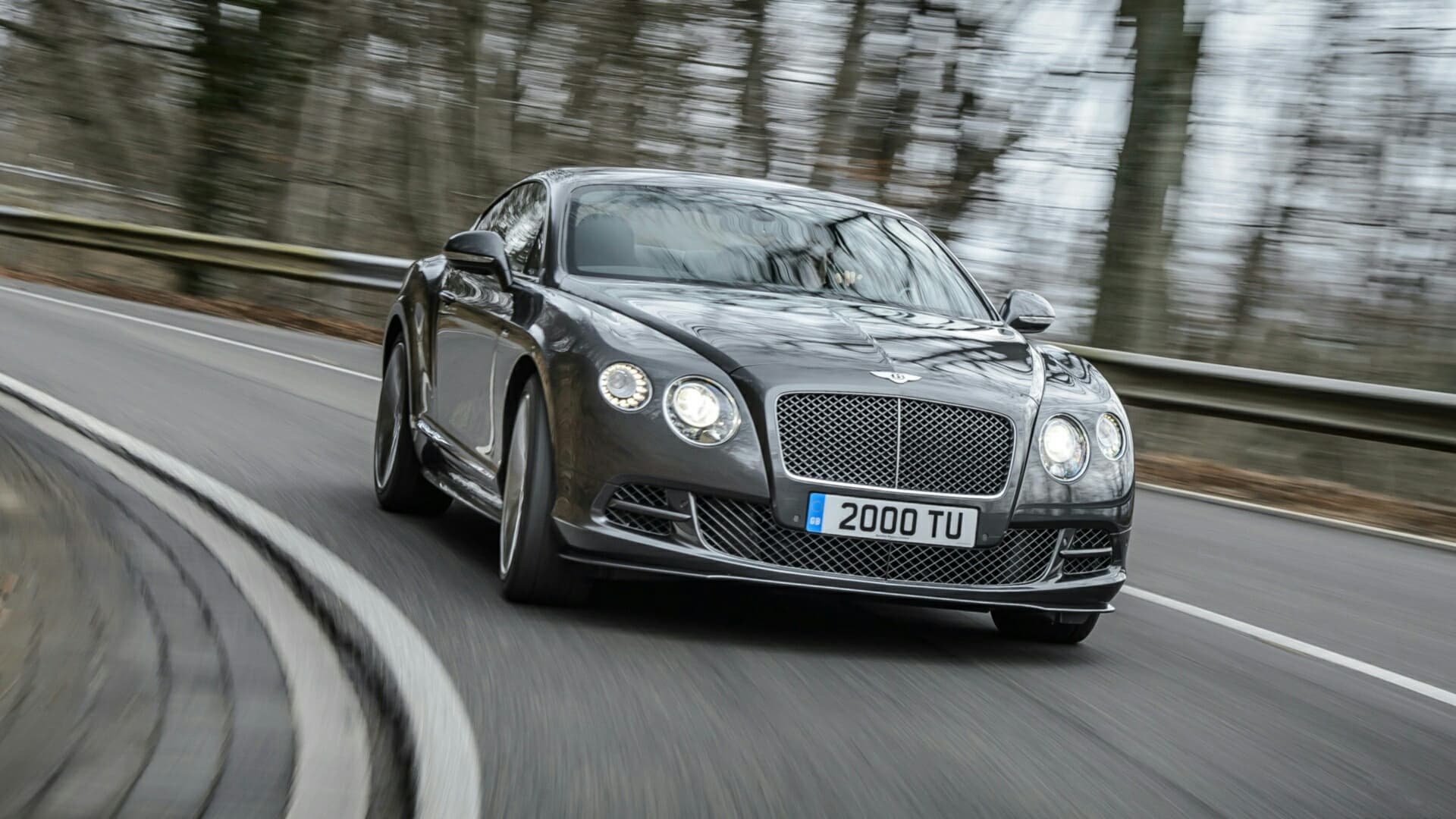 Bentley