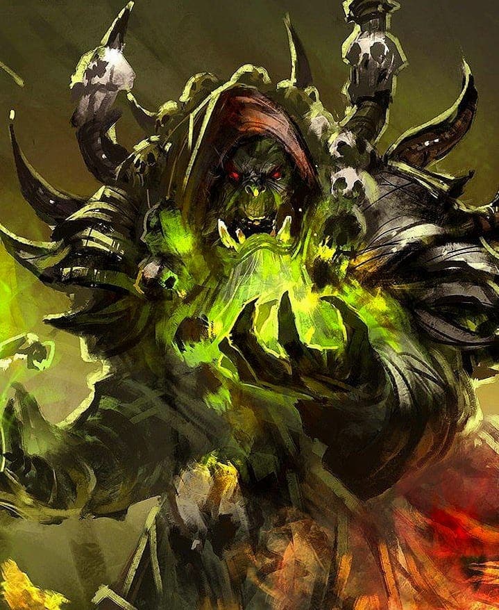 ORCO