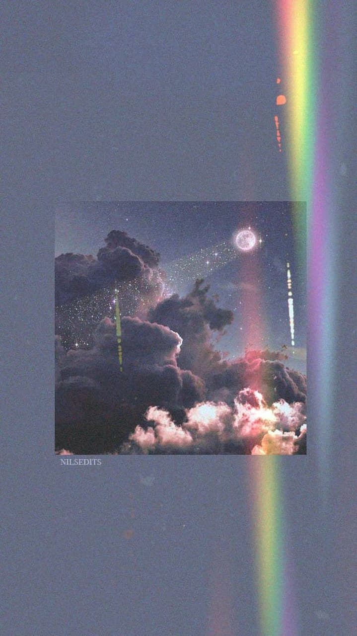 aesthetic sky