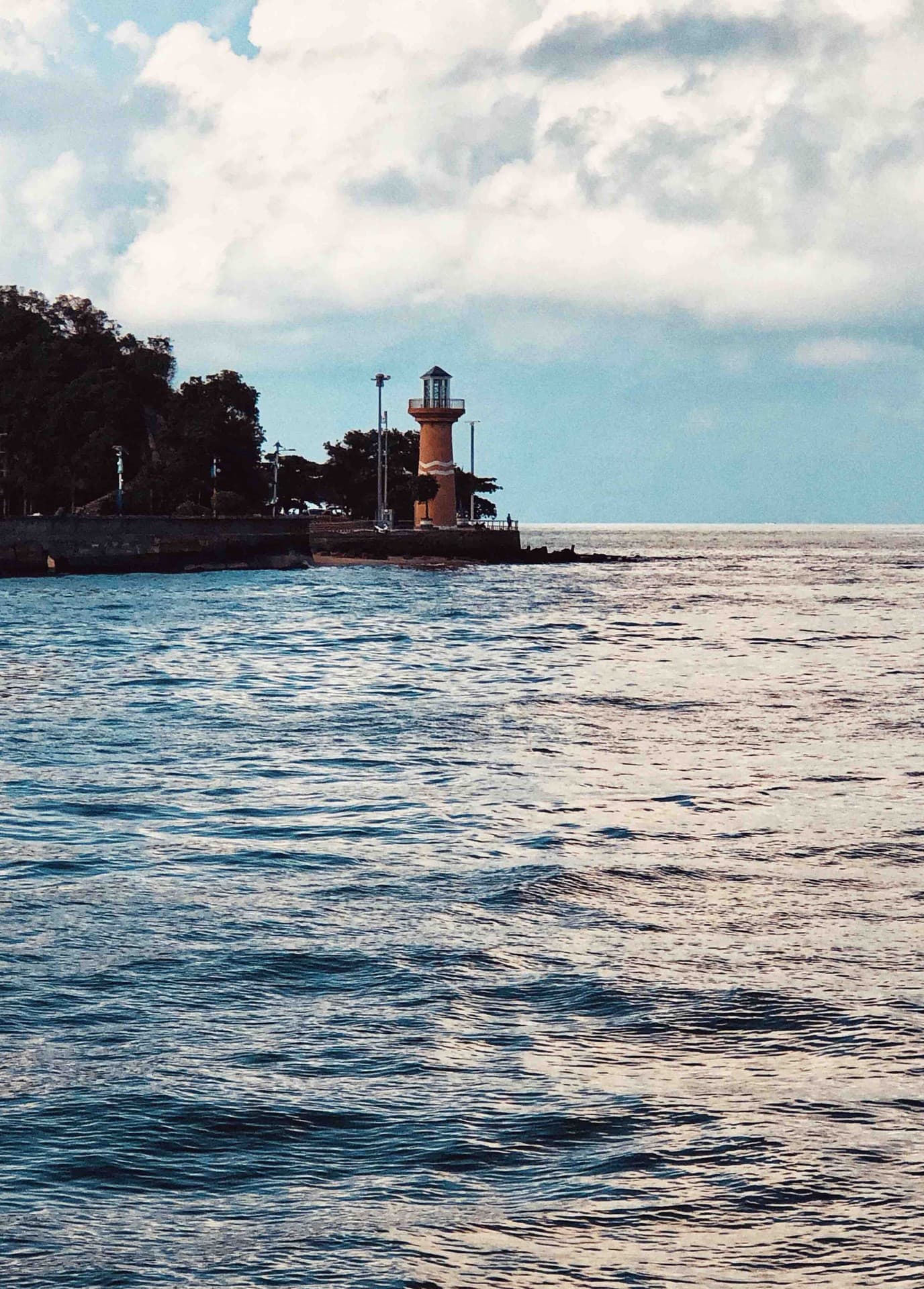lighthouse