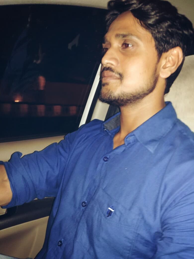 Long drive......