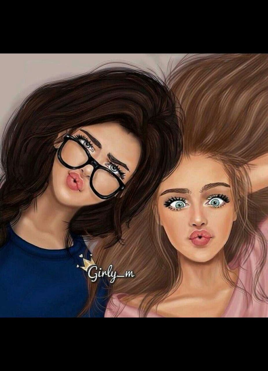 girls