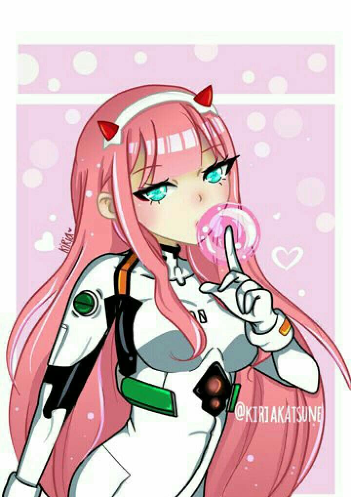 Chica/ Girl ♨ Anime arts ♨