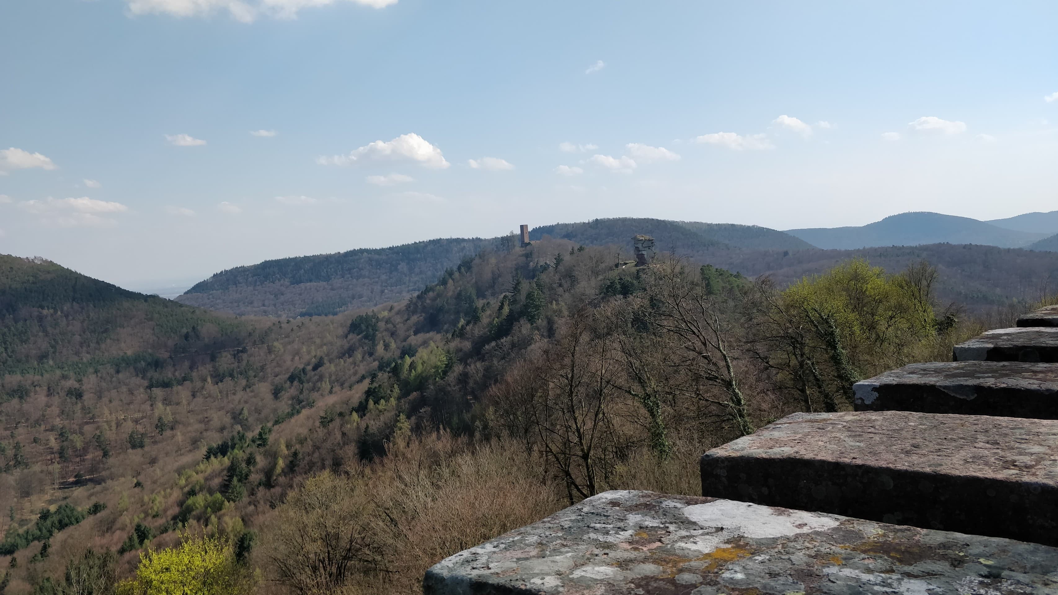 Burg Trifels