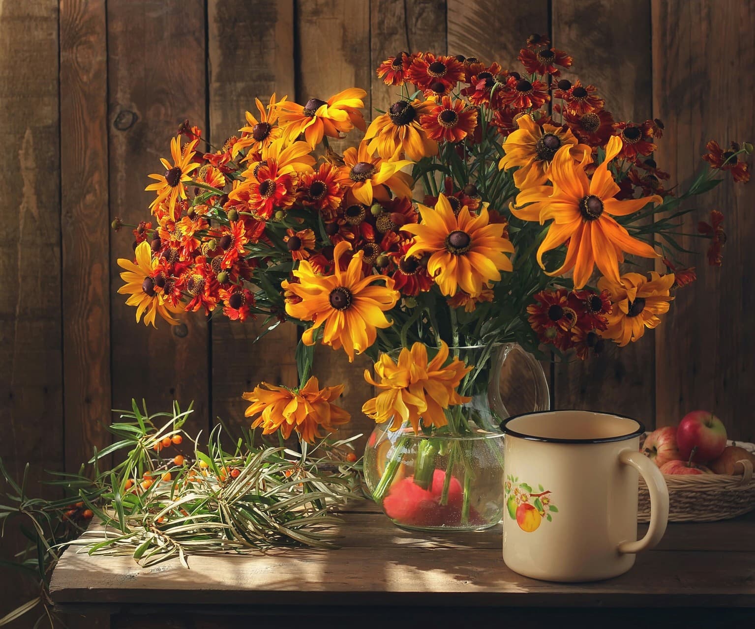 Flowers