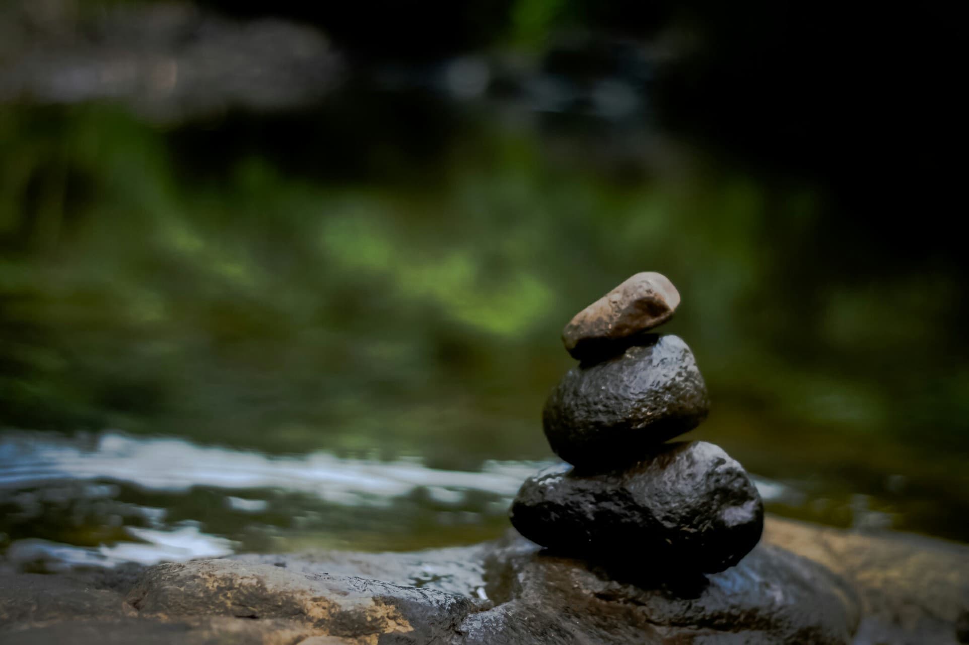 stone tower