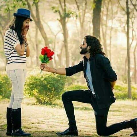 LOVE IS LIFE